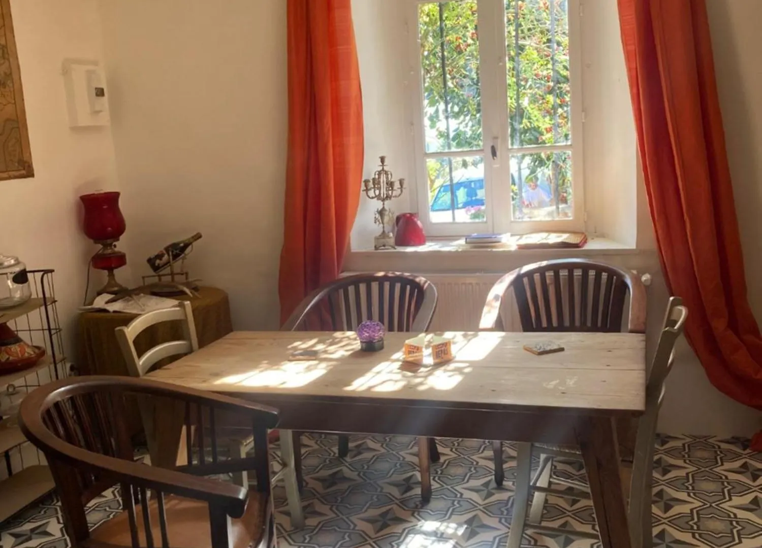 Maison D'Hotes & Savonnerie De Bonnefon Saint-Chely-d'Aubrac Bed & Breakfast