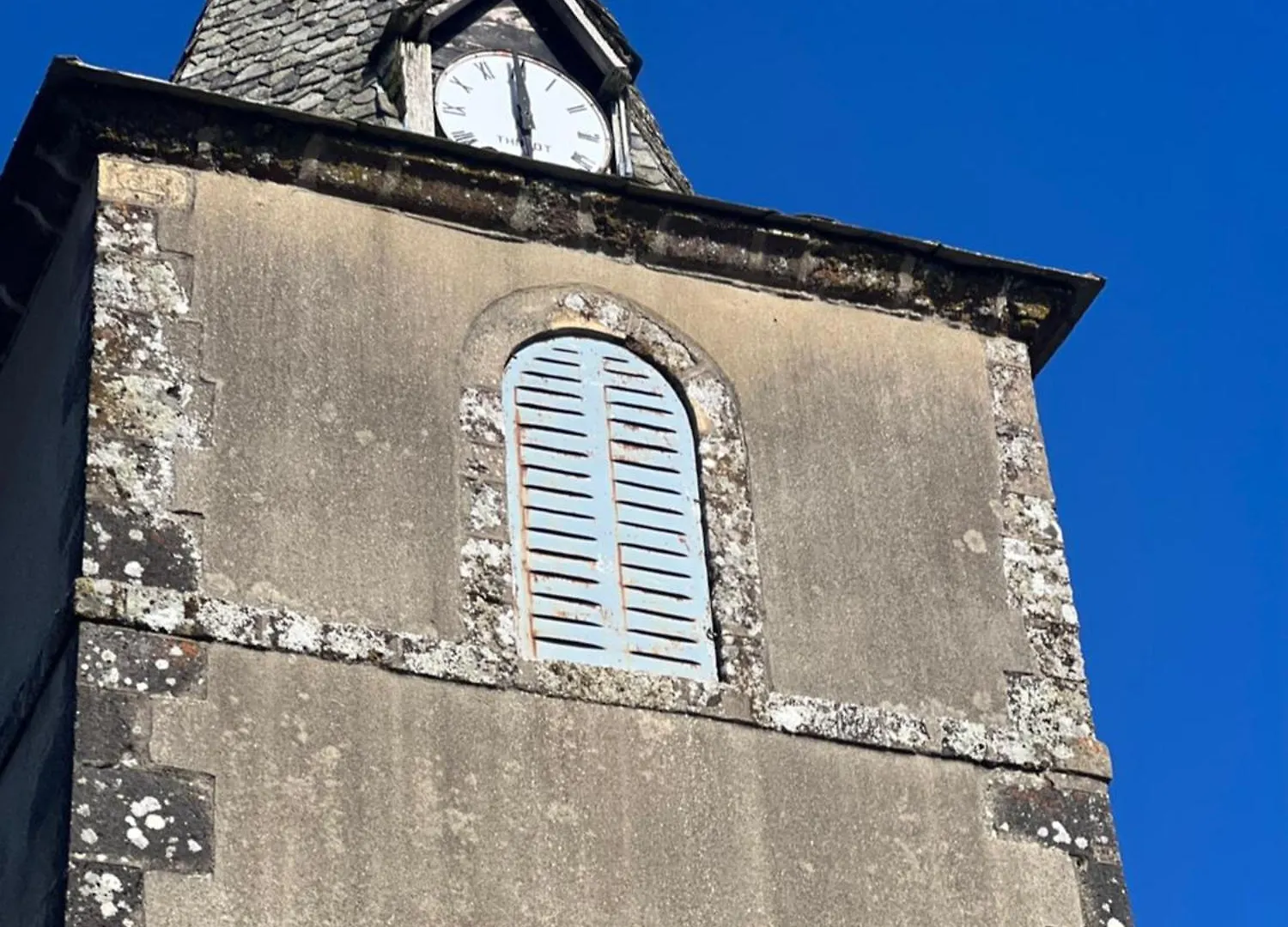Bed & Breakfast Maison D'Hotes & Savonnerie De Bonnefon Saint-Chely-d'Aubrac