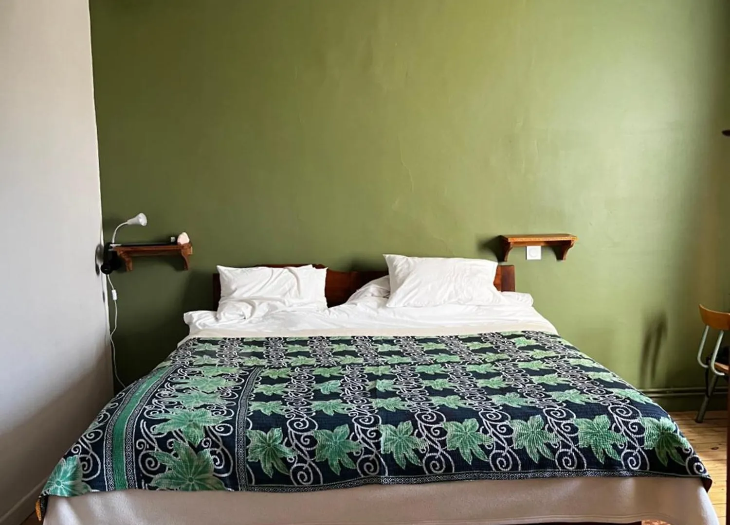 Maison D'Hotes & Savonnerie De Bonnefon Saint-Chely-d'Aubrac 0*,