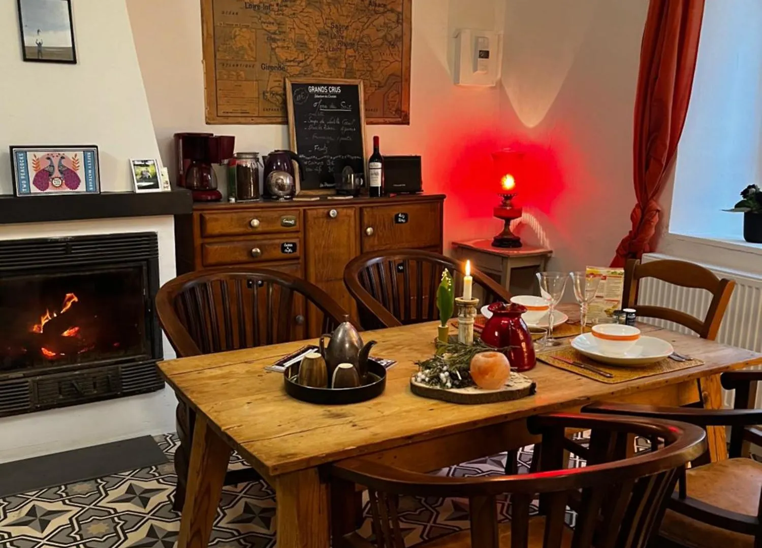 Maison D'Hotes & Savonnerie De Bonnefon Saint-Chely-d'Aubrac