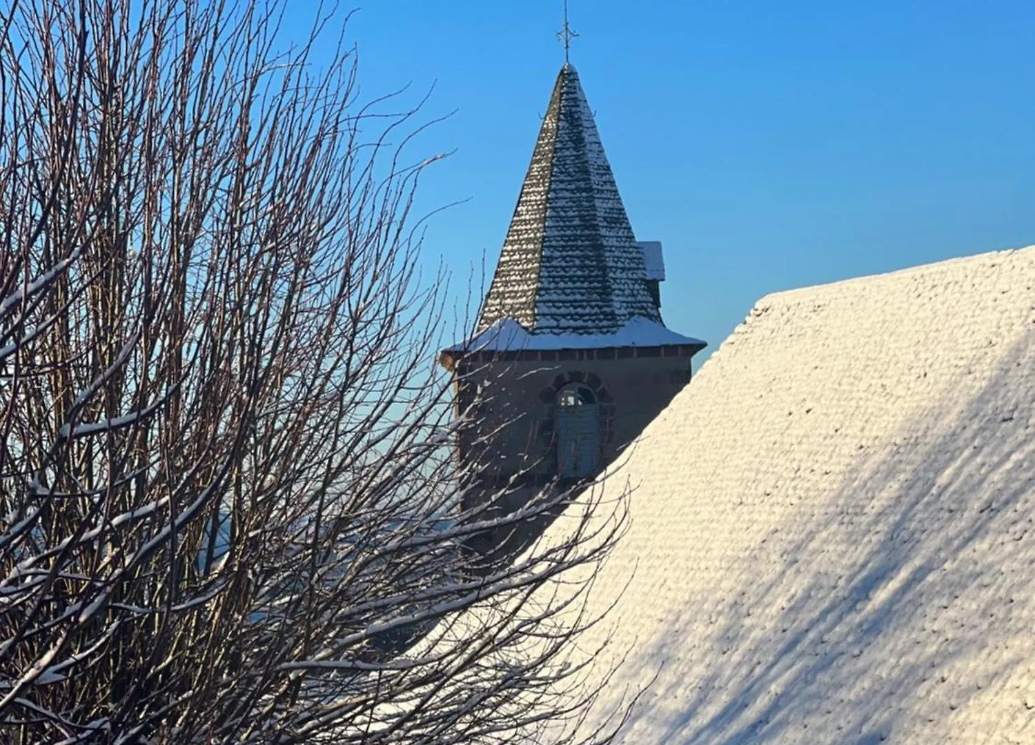 Bed & Breakfast Maison D'Hotes & Savonnerie De Bonnefon Saint-Chely-d'Aubrac France